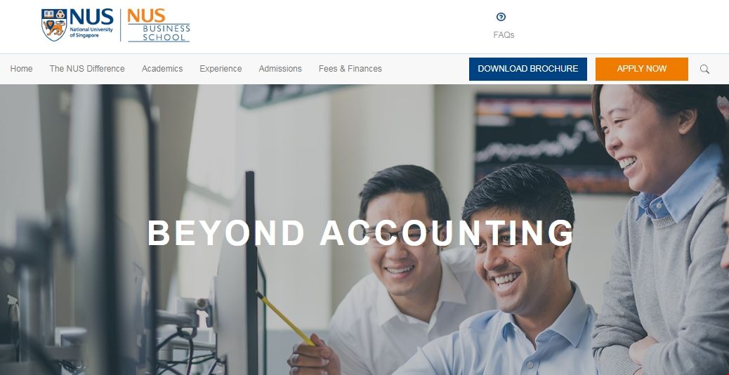 新加坡國(guó)立大學(xué)會(huì)計(jì)碩士錄取條件.png 新加坡國(guó)立大學(xué)會(huì)計(jì)碩士錄取條件.png