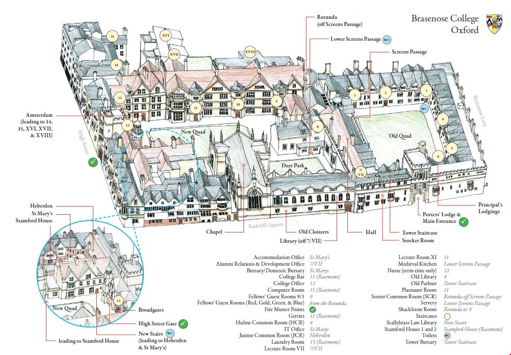 牛津大學(xué)布雷齊諾斯學(xué)院地理位置.png 牛津大學(xué)布雷齊諾斯學(xué)院地理位置.png