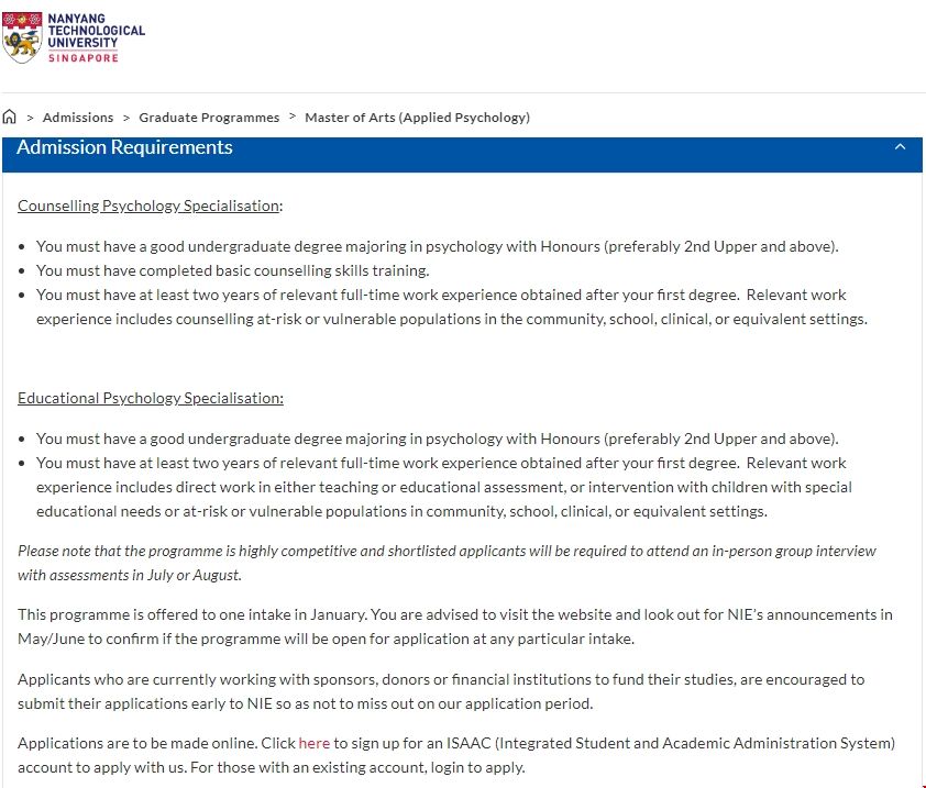 南洋理工大學應用心理學碩士申請條件.png 南洋理工大學應用心理學碩士申請條件.png