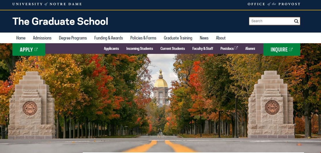 圣母大學(xué)研究生申請(qǐng)材料.png 圣母大學(xué)研究生申請(qǐng)材料.png