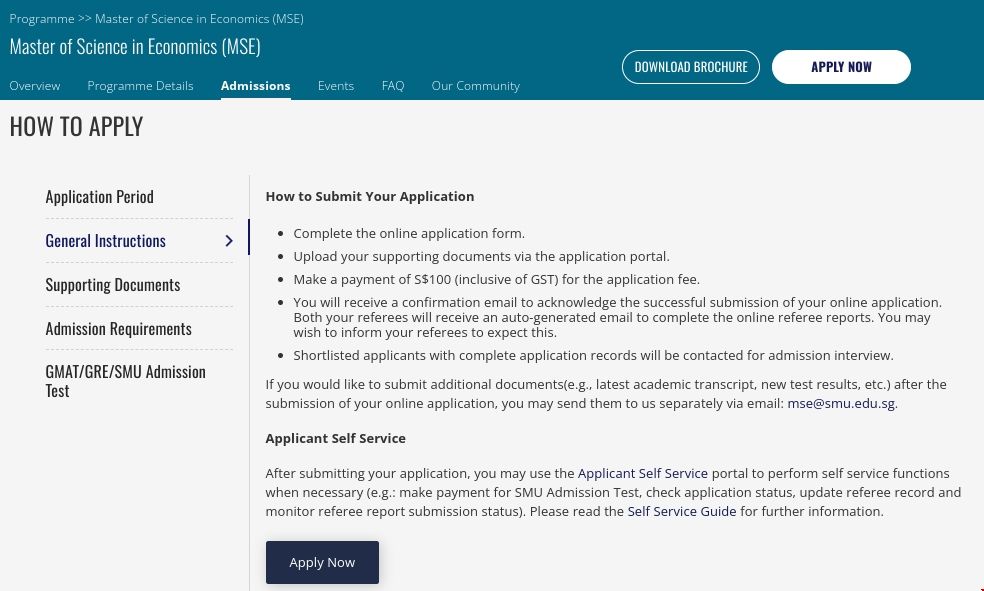 SMU大學經濟學碩士申請條件.png SMU大學經濟學碩士申請條件.png