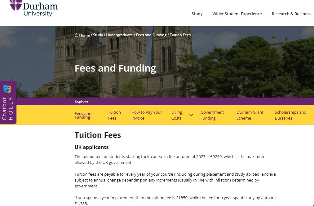 杜倫大學一年留學費用.png 杜倫大學一年留學費用.png