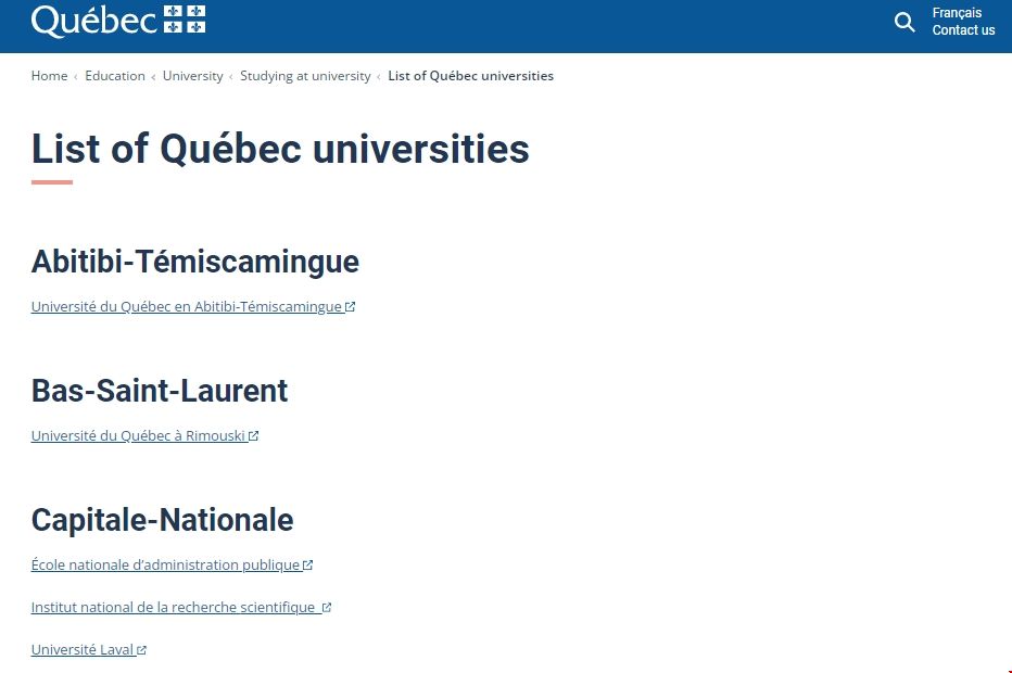魁北克省有什么大學.png