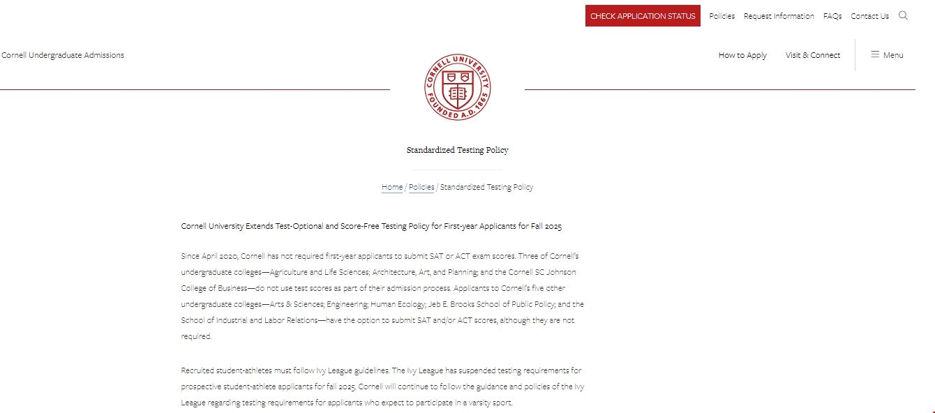 康奈爾大學25fall標化繼續可選.png 康奈爾大學25fall標化繼續可選.png