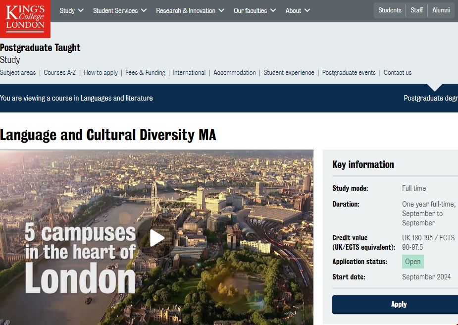 倫敦國王學院語言和文化多樣性碩士.png