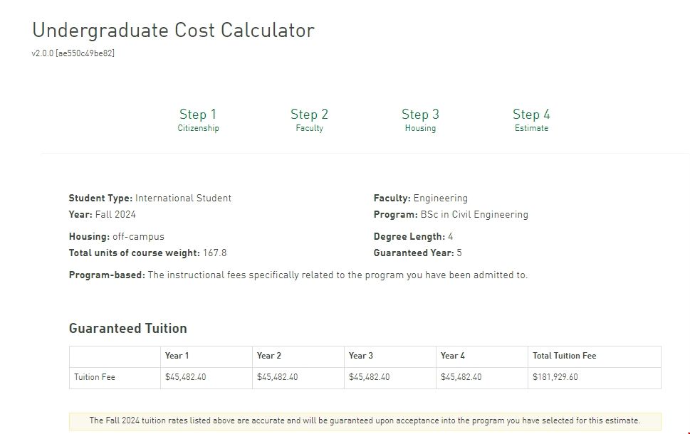 阿爾伯塔大學土木工程專業學費.png 阿爾伯塔大學土木工程專業學費.png