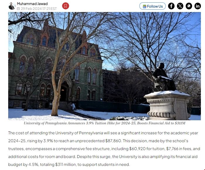 2024-25年賓夕法尼亞大學(xué)學(xué)費上漲.png