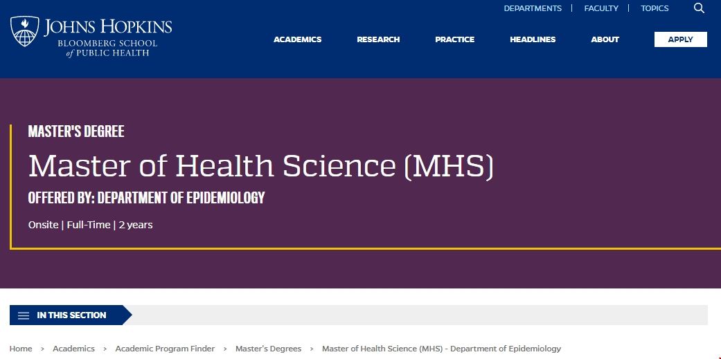 約翰霍普金斯大學(xué)流行病學(xué)碩士.png