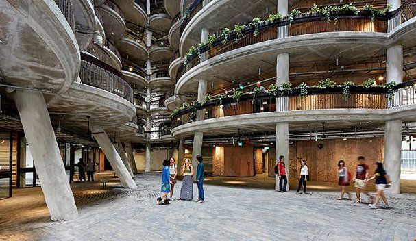 南洋理工大學校園體驗.jpg 南洋理工大學校園體驗.jpg