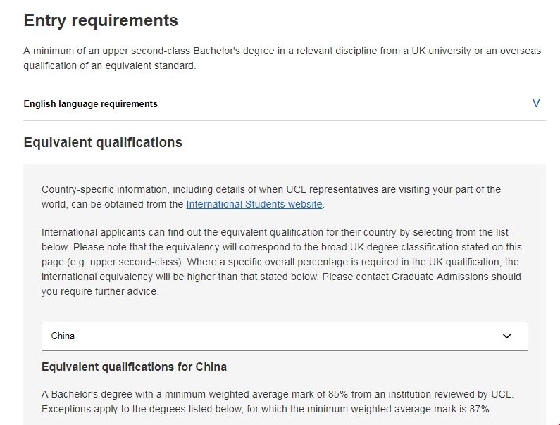 倫敦大學學院能源與環境材料專業申請條件.png 倫敦大學學院能源與環境材料專業申請條件.png