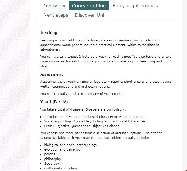 劍橋大學心理與行為科學專業課程安排.png