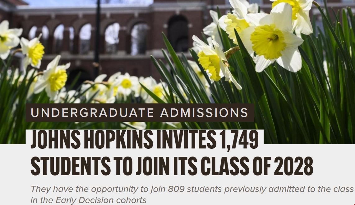 jhu大學(xué)2028屆常規(guī)錄取放榜.png jhu大學(xué)2028屆常規(guī)錄取放榜.png