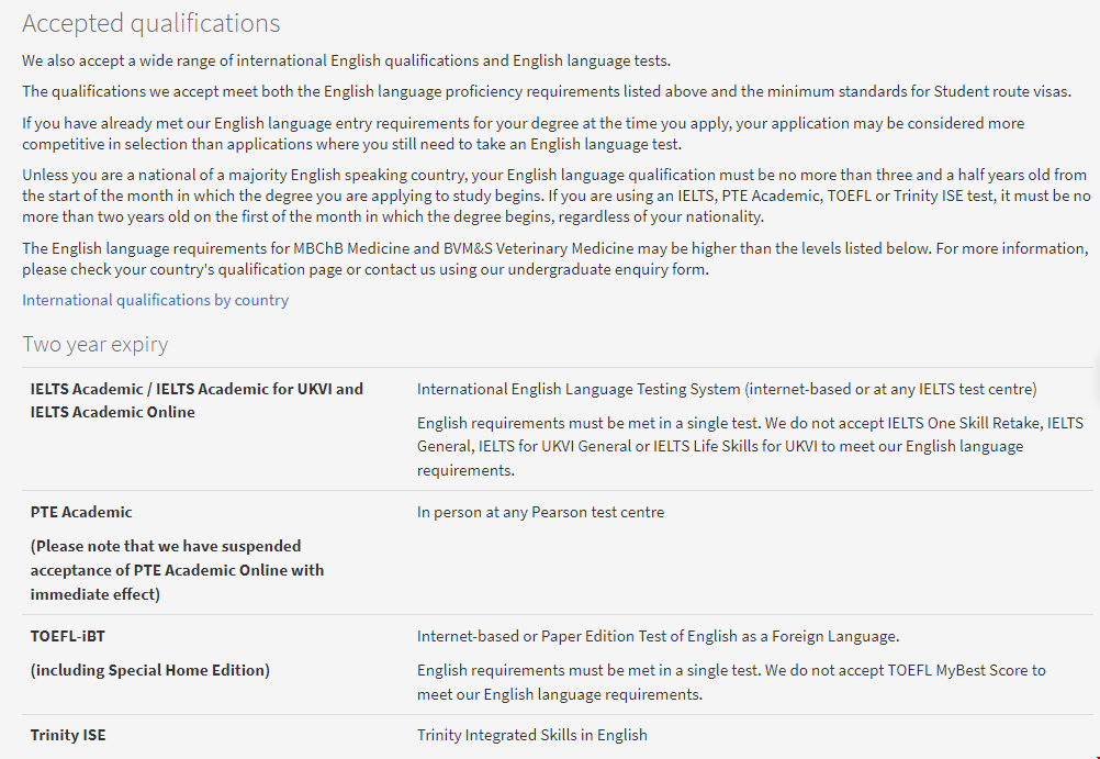 愛丁堡大學(xué)本科入學(xué)英語條件.png 愛丁堡大學(xué)本科入學(xué)英語條件.png