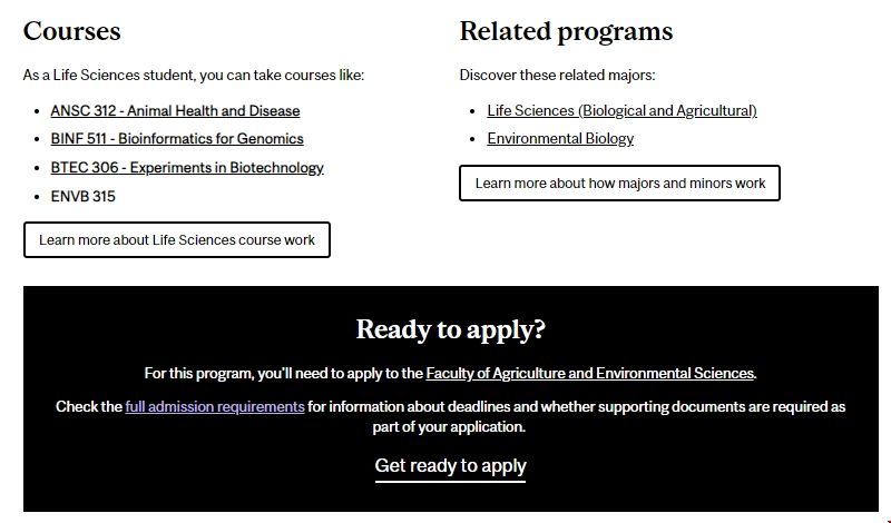 麥吉爾大學生命科學專業課程設置.png 麥吉爾大學生命科學專業課程設置.png
