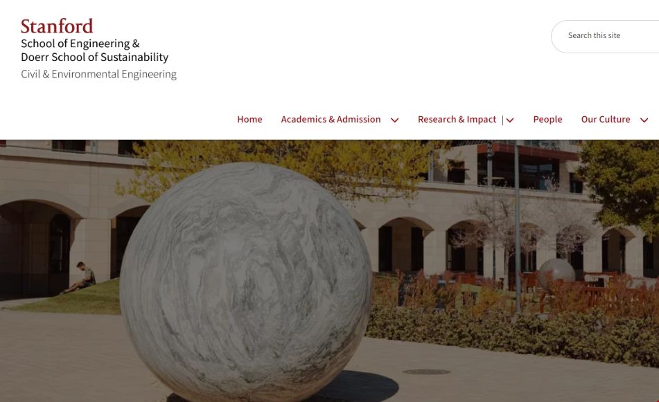 斯坦福大學土木與環(huán)境工程系.png 斯坦福大學土木與環(huán)境工程系.png