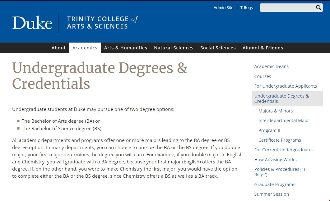 杜克大學三一學院有哪些專業(yè).png 杜克大學三一學院有哪些專業(yè).png