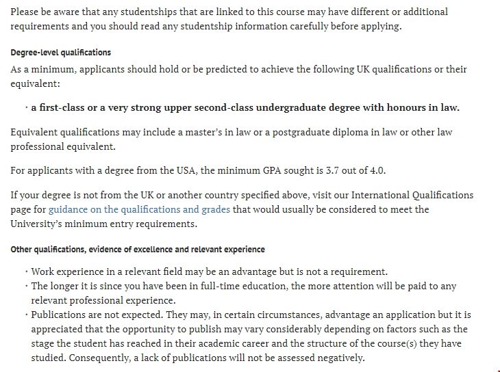 牛津大學(xué)法律與金融碩士申請條件.png 牛津大學(xué)法律與金融碩士申請條件.png