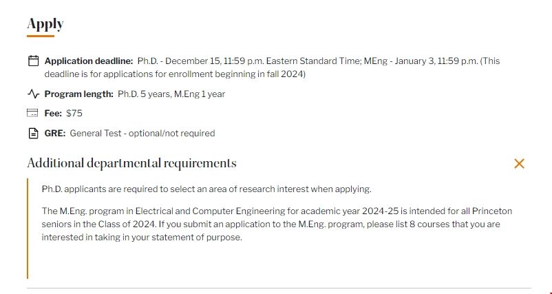 普林斯頓大學電氣與計算機工程碩士申請條件.png 普林斯頓大學電氣與計算機工程碩士申請條件png