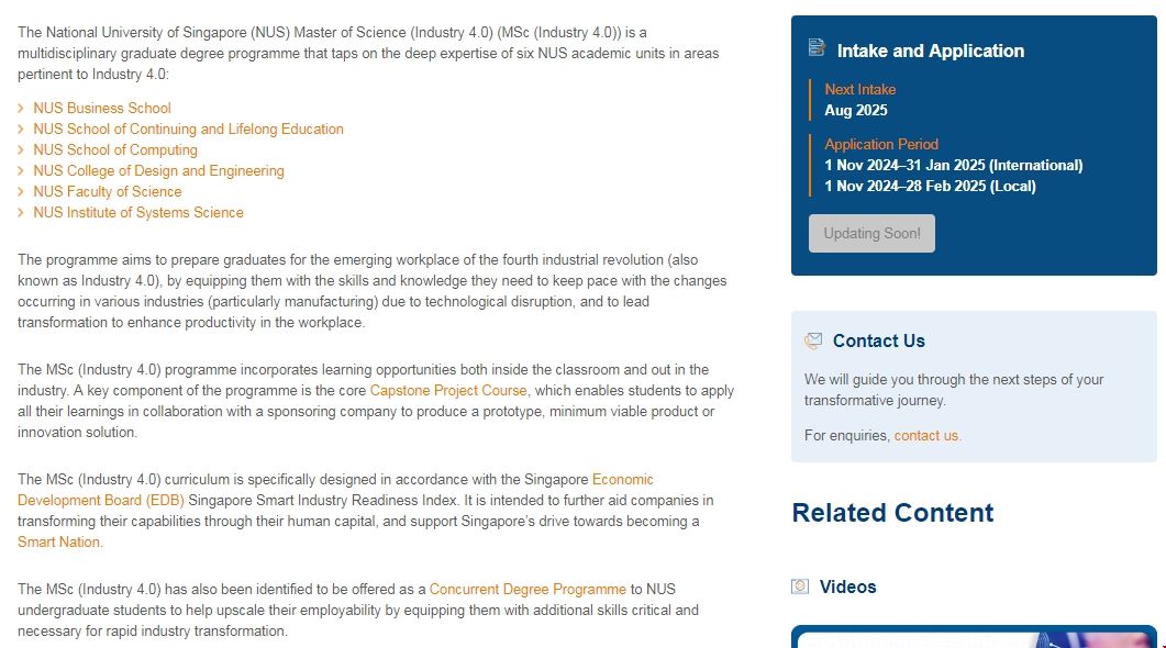 新加坡國(guó)立大學(xué)工業(yè)4.0碩士項(xiàng)目.png 新加坡國(guó)立大學(xué)工業(yè)4.0碩士項(xiàng)目.png