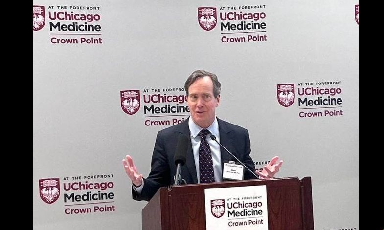 芝加哥大學(xué)醫(yī)學(xué)院建立皇冠點醫(yī)學(xué)中心.png 芝加哥大學(xué)醫(yī)學(xué)院建立皇冠點醫(yī)學(xué)中心.png