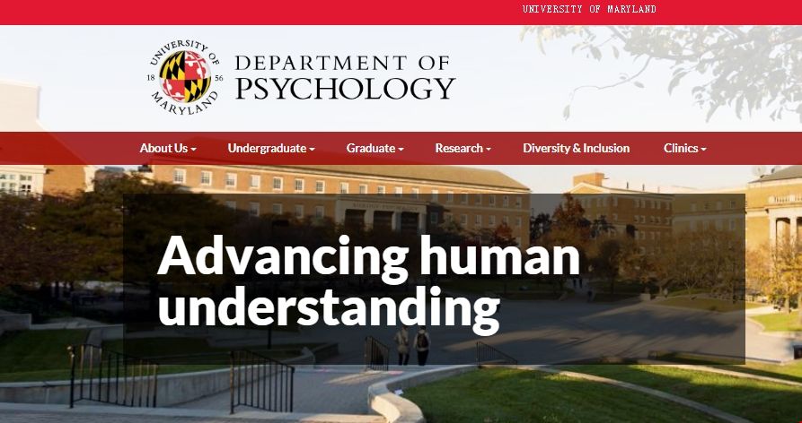 馬里蘭大學(xué)帕克分校心理學(xué)怎么樣.png 馬里蘭大學(xué)帕克分校心理學(xué)怎么樣.png