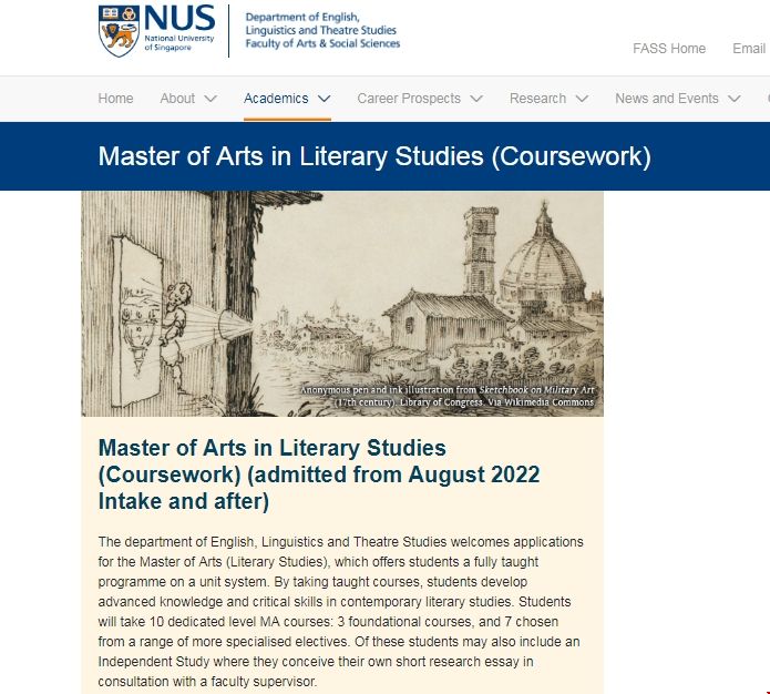 NUS大學文學研究碩士.png