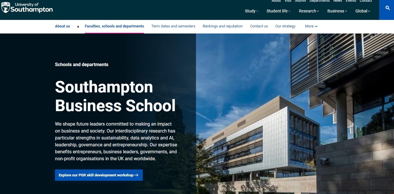 南安普頓大學(xué)商科含金量.png 南安普頓大學(xué)商科含金量.png