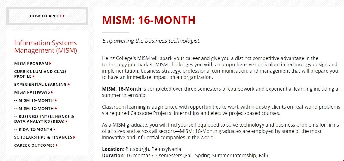 CMU信息管理系統碩士課程設置.png CMU信息管理系統碩士課程設置.png