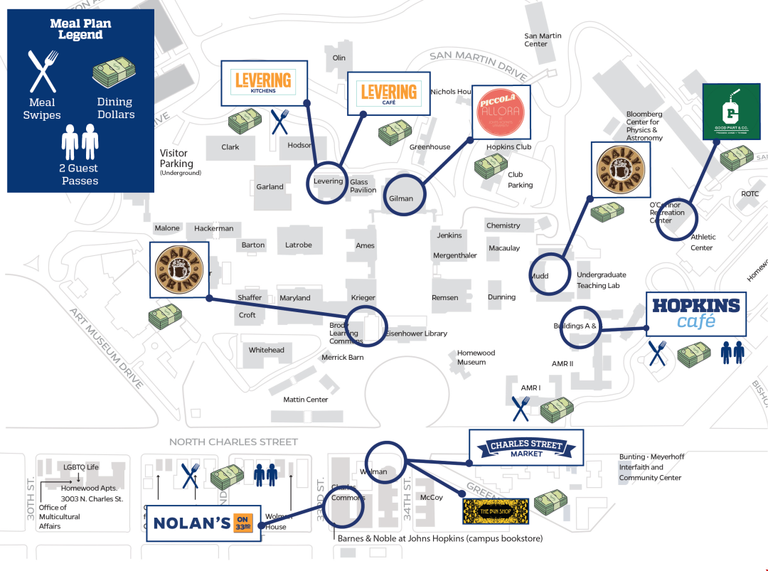 約翰霍普金斯大學食堂情況.png 約翰霍普金斯大學食堂情況.png