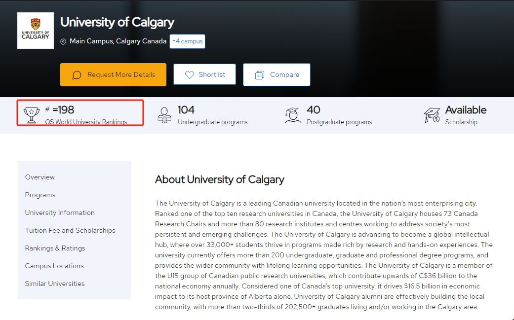 卡爾加里大學(xué)qs2025排名.png 卡爾加里大學(xué)qs2025排名.png