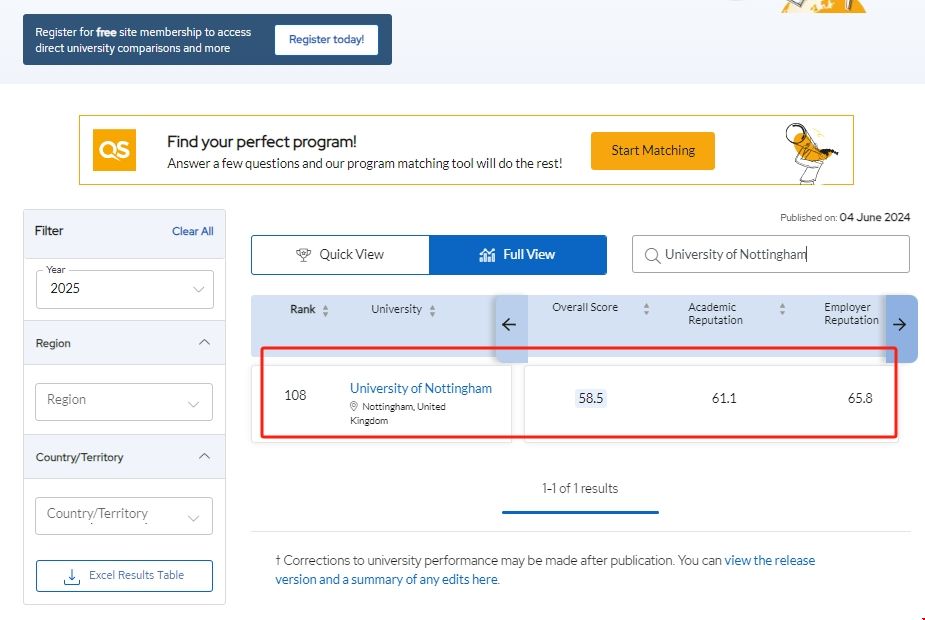 諾丁漢大學(xué)最新世界排名.png 諾丁漢大學(xué)最新世界排名.png