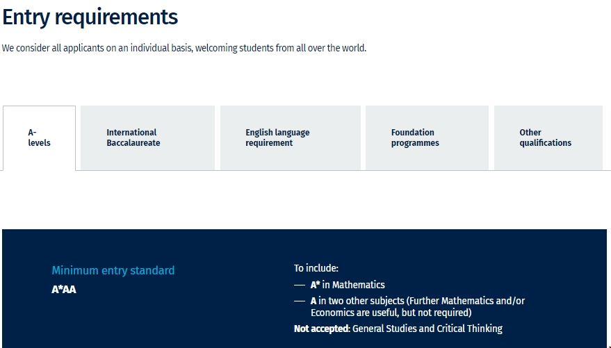 帝國理工學院經(jīng)濟學申請要求.png 帝國理工學院經(jīng)濟學申請要求.png