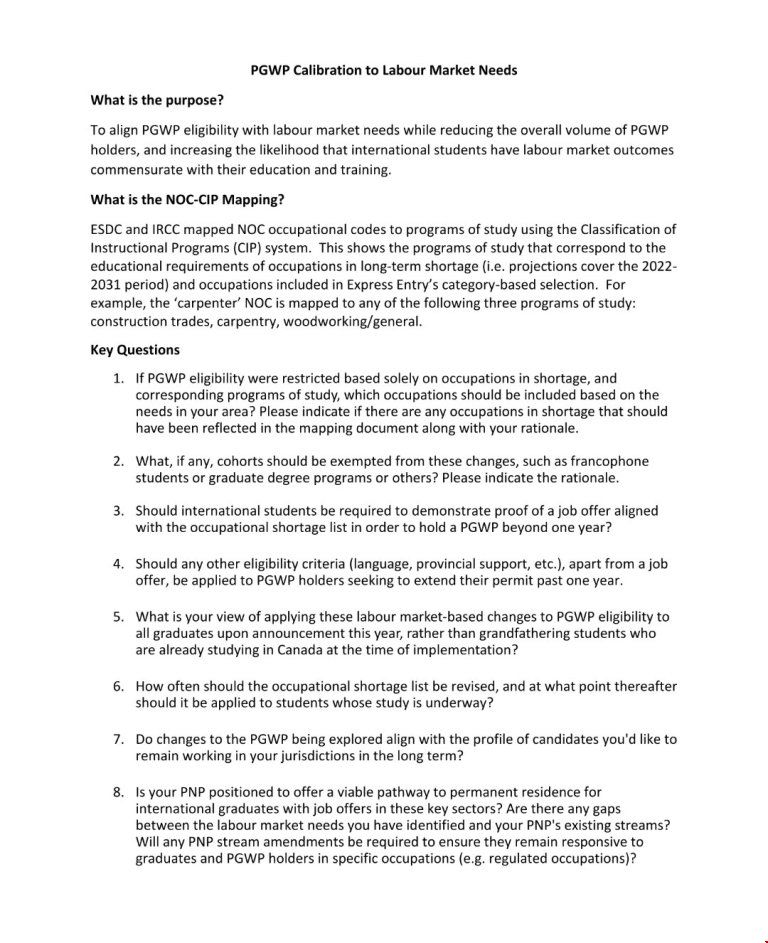 加拿大針對PGWP將考慮8項改革.jpeg