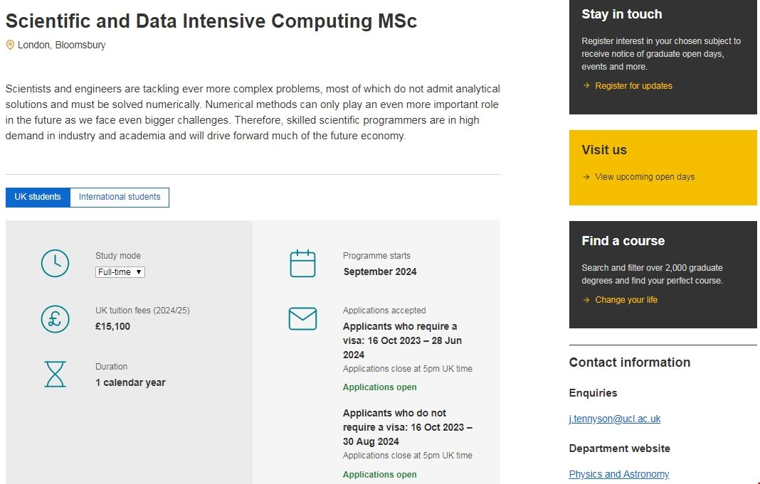 ucl科學和數(shù)據(jù)密集型計算專業(yè)怎么樣.png ucl科學和數(shù)據(jù)密集型計算專業(yè)怎么樣.png