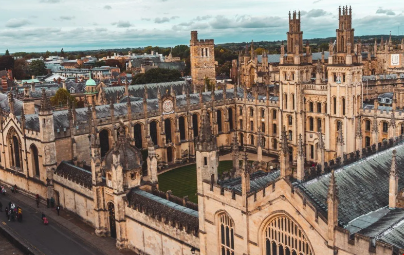 牛津大學2023年錄取情況.png 牛津大學2023年錄取情況.png